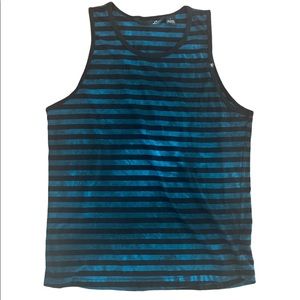 Lost! Tank top Mens large